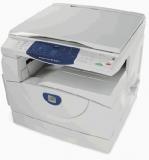 WorkCentre 5016/B Xerox WorkCentre 5016/B