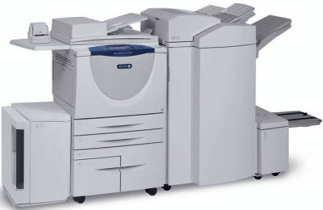 МФУ Xerox WorkCentre 5755 5765 5775 5790 цена описание Продажа